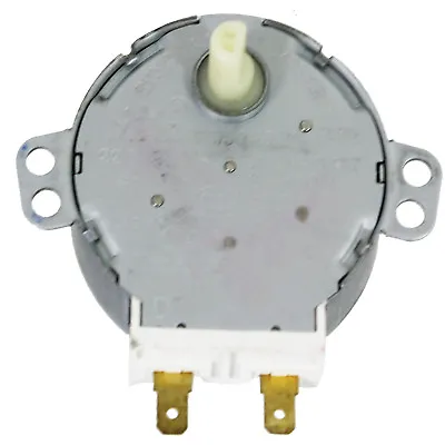 Turntable Turn Table Plate MOTOR For DAEWOO GORENJE SIGNATURE Microwave TYJ508A7 • £10.88