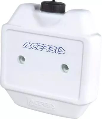 Acerbis Front Auxiliary Fuel Tank 1.3 Gallons • $102
