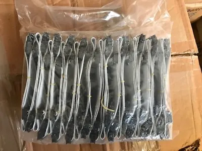 Lot Of 20: 14 Inch 40 Pin 3 Connector Ide Cable For Ide Cd Rom Dvd Drive Rm1wl • $19.95