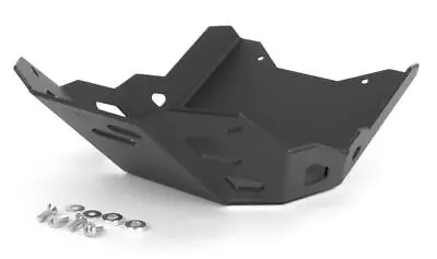 BIHR Crash BAR Sump Guard Aluminum Kawasaki KLR 650 2008-2014 • $321.26