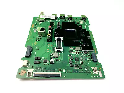 Main Av Board For Samsung Ue50tu800k 50  Led Tv Bn41-02756b Bn94-15380c • £120