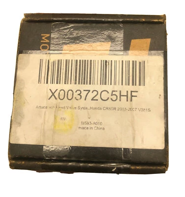 $70 • Buy Cr85r -  V-Force 3 Reed