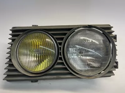 1976-1985 Mercedes W123 Headlight Assembly 1305543067 Right Side Oem • $150