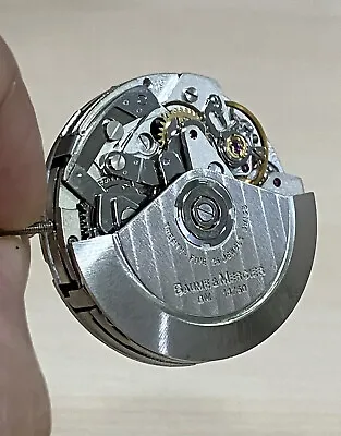 $785 • Buy Genuine ETA Valjoux7750 Automatic Movement Swiss Made,watchmaker Tool ,bergeon