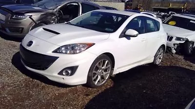 Engine 2.3L Speed3 Turbo VIN 3 8th Digit Fits 07-13 MAZDA 3 1271174 • $3399.99