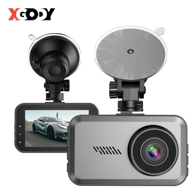 $69.99 • Buy Dash Cam 4K WIFI GPS Car DVR Video Recorder Night Vision G-Sensor Front And Rear
