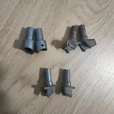 $4.25 • Buy Brake Bosses Cantilever Brake Bosses & V-Brake Bosses Braze On Parts NOS