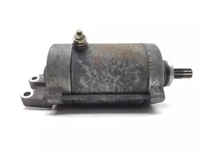 Electric Starter Motor 2003 Honda RVT1000R RC51 2541 • $44.95