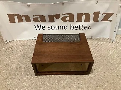 Marantz Cabinet Wood Walnut Reproduction WC-10 1060 1070 And Others • $225