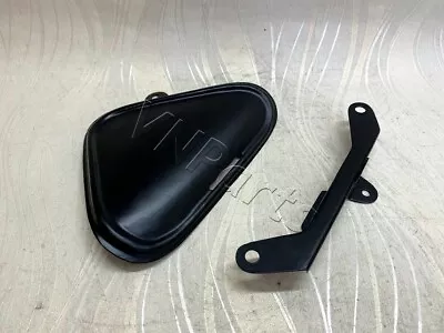 Honda Mini Trail Z50A Left Side Cover. Monkey Z50 JDM Z50A Z50Z Battery Cover  • $120