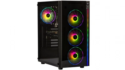 $750 • Buy Infinity Xp260 Gaming PC (As-New) GTX1650 Super