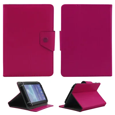 Leather Shockproof Case Cover Soft Smart Stand For All Amazon 7/8/10 Inch Tablet • $9.99
