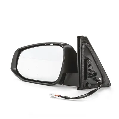 For Toyota 4Runner Door Mirror 2014-2021 Driver Side Power | Heated | TO1320312 • $107.53