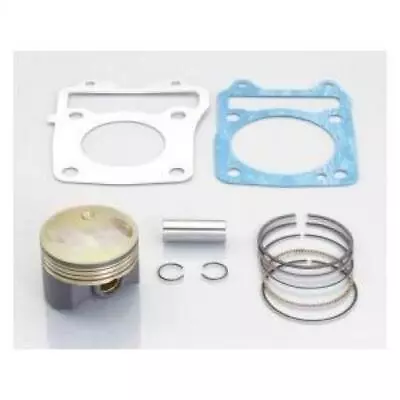 KITACO High Comp Piston Kit Ver.2 Grom New JAPAN • $212.09