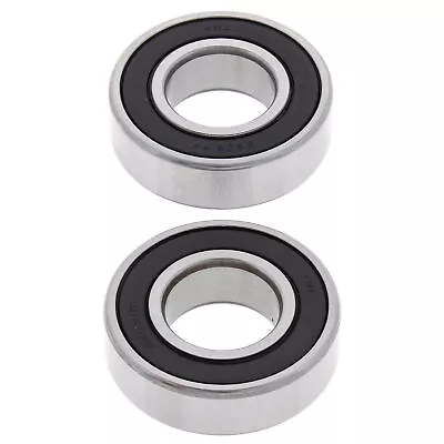 $17.22 • Buy All Balls Front Wheel Bearing Kit For Harley VRSCF V-Rod Muscle 2009-2017