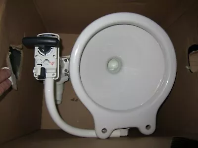 Jabsco 29090-3000  Compact Manual Marine Toilet • $175