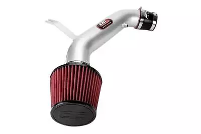 DC Sports Short Ram Air Intake Silver 94-01 Acura Integra 1.8L B18C1 B18B B18C5 • $144.19