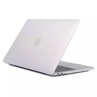 MacBook Pro13.3-inch Case Cover Translucent Shockproof Protective Case Cover... • $30.80