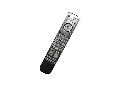 Remote Control For Panasonic TH-37PV500B TH-42PV500B LCD Plasma HDTV TV • £13.96