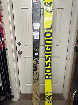 Rossignol Black Ops Sender TI 106 • $430.35