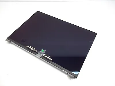 Apple LCD Screen Assembly For 15  MacBook Pro A1990 2018 19 Replacements MV922LL • $209.99