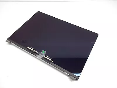 Geniune Apple LCD Screen Assembly MacBook Pro 15  A1990 2018 2019 Replacements B • $229.99