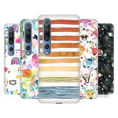 Official Ninola Watercolor Patterns Hard Back Case For Xiaomi Phones • $15.35