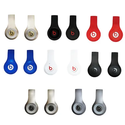 Genuine Beats By Dre Studio 2.0 Wireless Exterior Outside Panel Part B0501 • $55.96