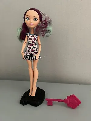 Ever After High Madeline Hatter Doll Mattel • £14.99