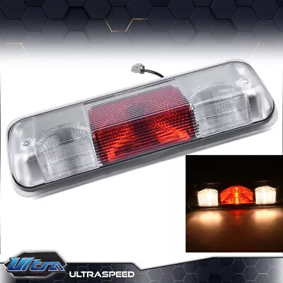 Fit For 2004 2005 2006 2007 2008 Ford F150 Third 3rd Brake Light Cargo Lamp Bar • $18.48