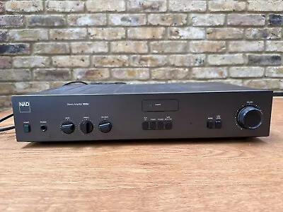 NAD 3020e INTERGRATED STEREO AMPLIFIER - Used- • £55