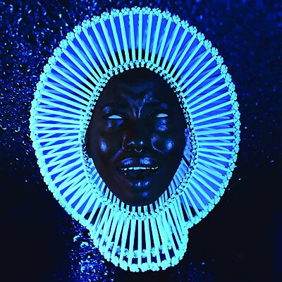 £21.99 • Buy Childish Gambino - Awaken, My Love! (Glassnote) Vinyl 12  Album Record