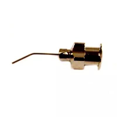 $6.08 • Buy Hakko A1198 Vacuum Pick-Up Nozzle .26mm Bent For 394