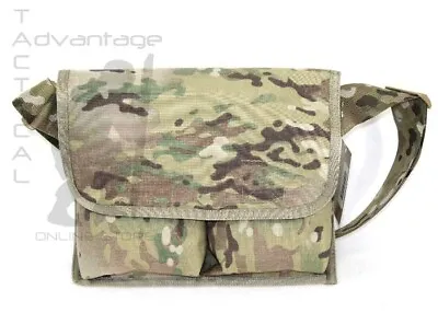 $58 • Buy Tactical Tailor Claymore Satchel Shoulder Bag (IV Bag) - Multicam