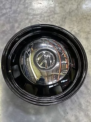 2012-19 VOLKSWAGEN BEETLE HERITAGE WHEEL RIM 17 X7  ET43 5C0601025m OEM #2🔥🚙 • $349.99