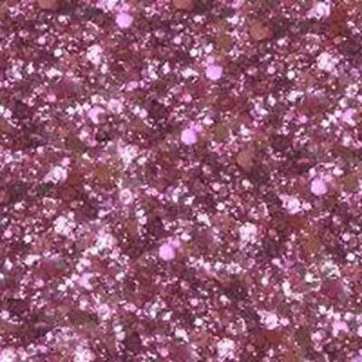 Cosmic Shimmer Biodegradable Glitter Mix Pink Fizz • £4.50