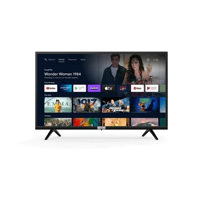 $1 • Buy FFALCON 32SF3 32INCH Android LED HD TV Brand NEW