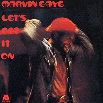 £3.49 • Buy Gaye Marvin - Let's Get It On - Gaye Marvin CD FWVG The Cheap Fast Free Post The