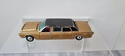 £13.99 • Buy CORGI 262 LINCOLN CONTINENTAL - Large Verison