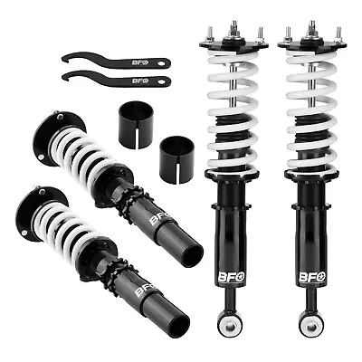 Coilovers Suspension Lowering Kit Fit For BMW 5 Series (E60) 04-10 RWD • $248
