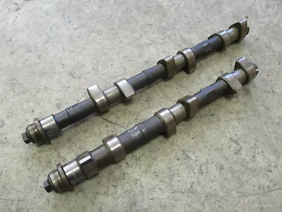 Cam Shafts VW Golf 3 Passat 35i 2.8 VR6 AAA Camshaft 021101N 021102B • $192.38