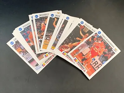 1993 Futera NBL Base Card-single Card • $3.22