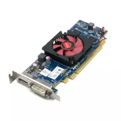 Bulk Of 10x AMD Radeon HD6450 1GB PCIe ATI-102-C2640 Low Profile Graphics Card • $39.99