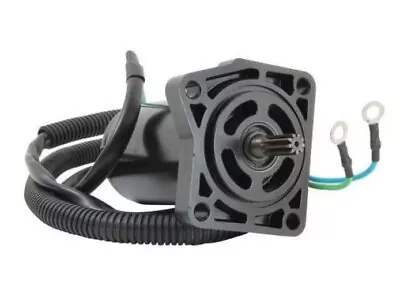 Yamaha 40HP 4-Stroke Trim Tilt Motor (All Years) • $263.33