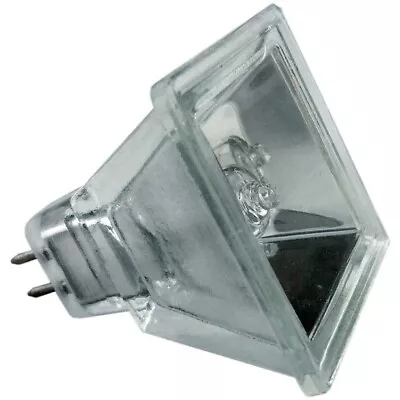 Aurora AU-MR16/50SQ Replacement 50 Watt Halogen MR16 Square Light Bulbs • £6.80