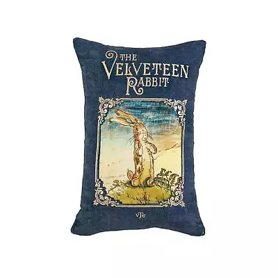 Velveteen Rabbit Pillow • $28.99