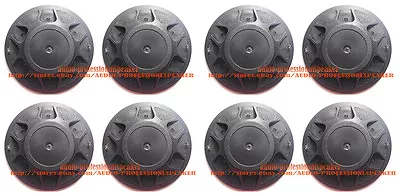 $73.10 • Buy 8pcs Replacement Diaphragm For Peavey 22XT+ 22A RX22, SP2 SP4 SP-4X, 8 Ohm