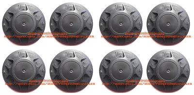 8pcs Replacement Diaphragm For Peavey 22XT+ 22A RX22 SP2 SP4 SP-4X 8 Ohm • $73.10