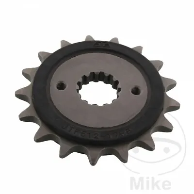 Front Sprocket 17 Tooth 520 For Kawasaki ER 500 C Twister 2005- 2006 • £12.90