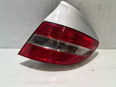 Mercedes-Benz CLC-180 Rear Tail Light Right O/S 2009 CL203 OEM A2038205264 • $44.78